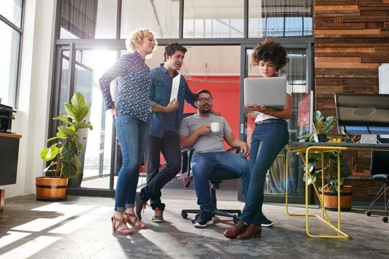 Building Purposeful Ventures: 5 Practical Steps